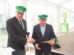 Schützenfest 2017